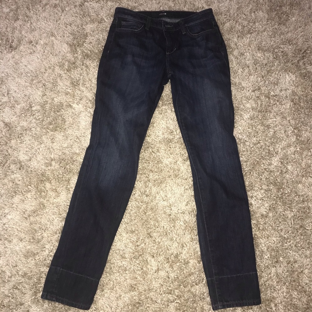 The perfect ‘everyday’ jeans
